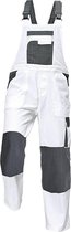 CRV Taupo Breteloverall 03020248 - Wit - 52