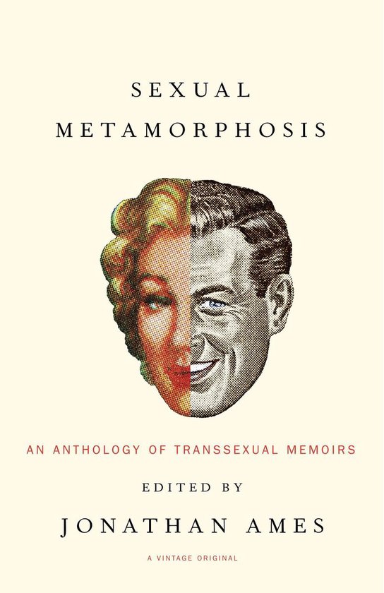 Sexual Metamorphosis - cover
