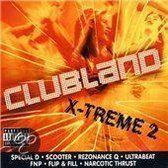 Clubland X-Treme, Vol. 2