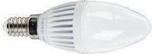 HQ Led lamp LED E14 kaars 3 W (12 W)
