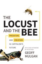 Locust & The Bee