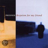 Requiem For A Friend