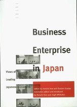 Business Enterprise of Japan