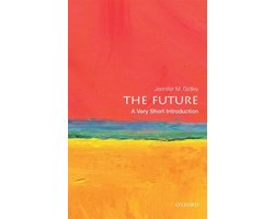 Omslag van Future: A Very Short Introduction