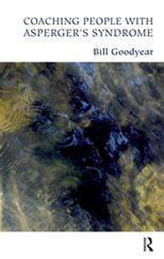 Coaching People with Asperger's Syndrome - cover