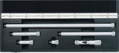Binnenschuifmaat set 100-300mm MAHR