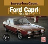 Ford Capri 1969-1987