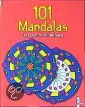 101 Mandalas für den Schulanfang