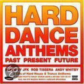 Hard Dance Anthems 6