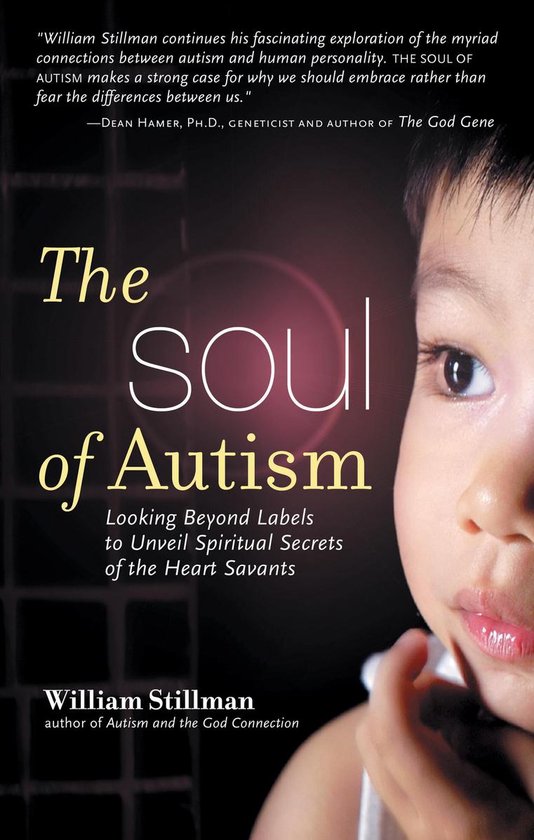 The Soul of Autism - cover