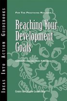 Reaching Development Goals