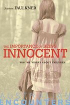 Importance Of Being Innocent