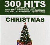 300 Hits - Christmas 15-Cd (09-11)