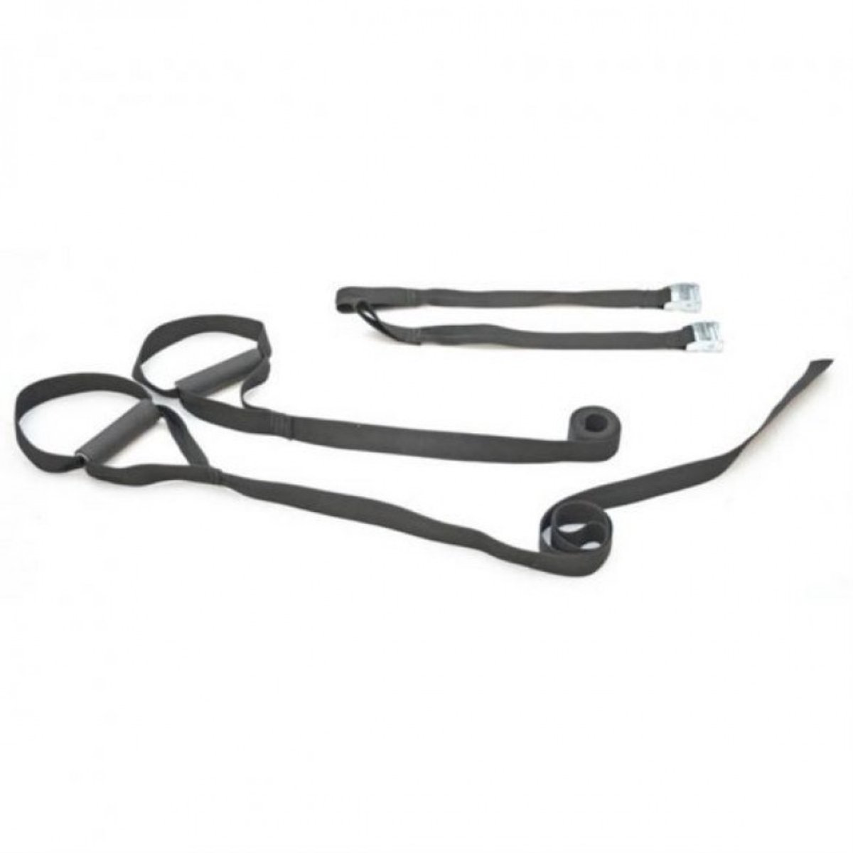 Stroops Body Weight Gym 2 webbing