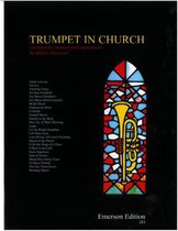 Trumpet In Church