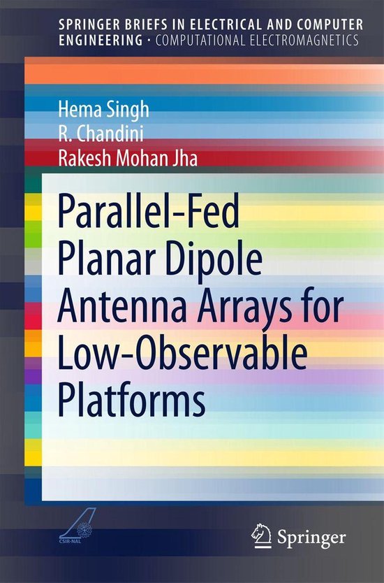 Engineering (R0) - Parallel-Fed Planar Dipole Antenna Arrays ... - cover