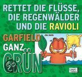 Garfield Geschenkbuch 02