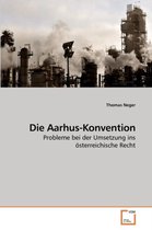 Die Aarhus-Konvention