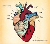 Adam Levy - The Heart Collector (CD)