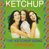 Asereje: The Ketchup Song