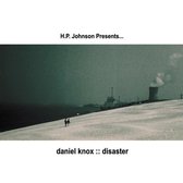 Disaster (Coloured Vinyl)