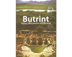 Butrint. History, Monuments and Museum