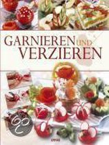 Garnieren & Verzieren