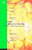 Feminist Readings In Middle English Literature