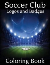 Soccer Club Logos and Badges