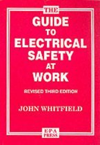 The Guide to Electrical Safety at Work