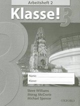 Klasse 3 Workbook 2