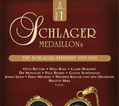 Schlager-Steinzeit 1905-1919