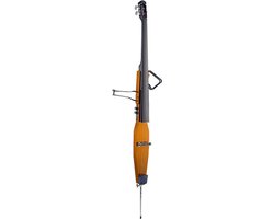 Stagg EDB-3/4 H elektrische contrabas naturel