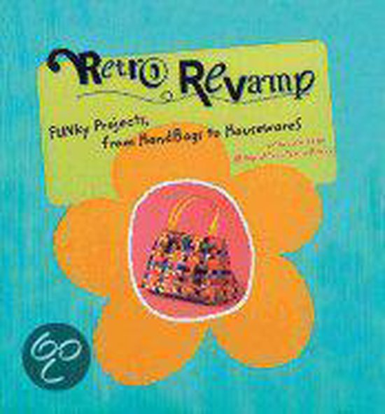 Retro Revamp - cover