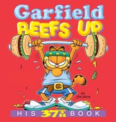 Garfield 37 - Garfield Beefs Up
