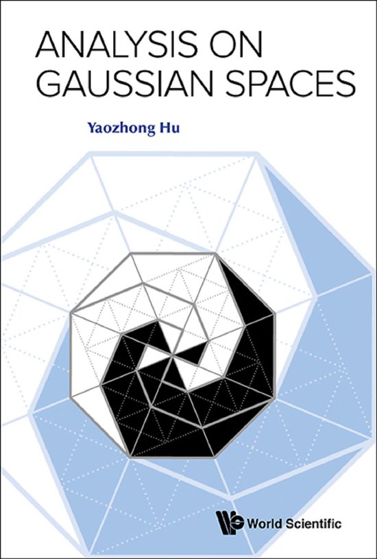 Analysis On Gaussian Spaces - cover