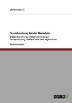 Fernsehnutzung blinder Menschen