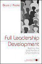 Full Leadership Development