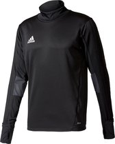 Adidas Performance Sweatshirt Tiro 17 BQ2737