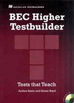 BEC Testbuilder Higher
