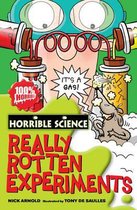 Really Rotten Experiments