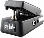 Dunlop CBM95 Crybaby Mini wah-wah pedaal