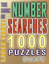 The book of Number Searches