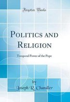 Politics and Religion