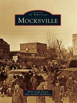 Images of America - Mocksville