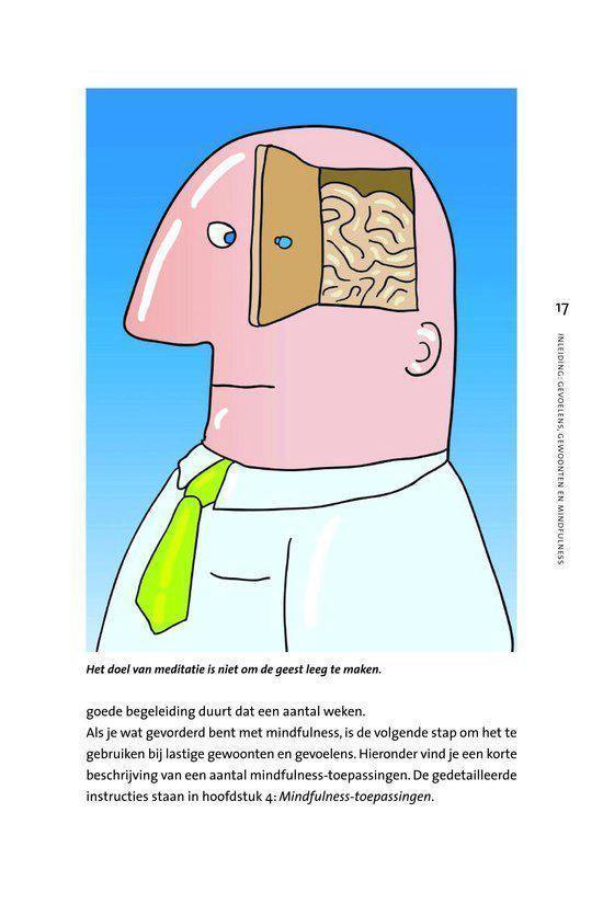 Mindfulness