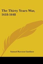 The Thirty Years War, 1618-1648