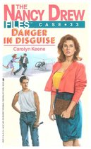 Nancy Drew Files - Danger in Disguise