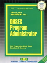 Career Examination Series - DHSES Program Administrator