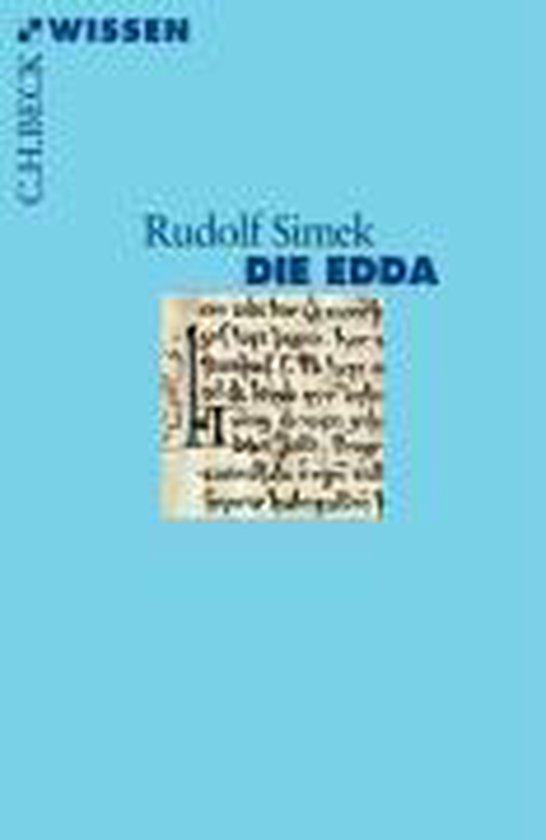 Die Edda - cover